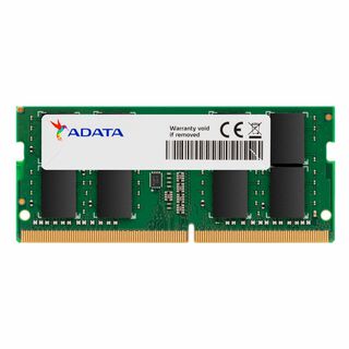 Memoria RAM ADATA 16GB DDR4 3200Mhz SODIMM Verde,hi-res