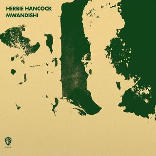Vinilo Herbie Hancock/ Mwandishi 1Lp + MAGAZINE,hi-res