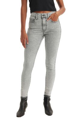 Jeans Mujer 720 High Rise Super Skinny Gris Levis 52797-0391,hi-res