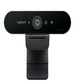 Webcam Logitech Brio 4k Usb Ventasexpress,hi-res