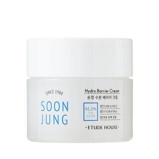 Crema facial coreana hidratante con pantenol,hi-res