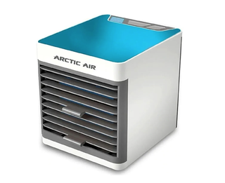 Mini Enfriador Portátil Aire Acondicionado Ventilador Arctic,hi-res