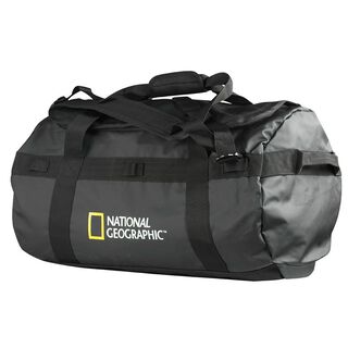 Bolso Travel Duffle 50 L. Negro - BNG1052 - National Geographic,hi-res