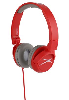 Audífonos Vivitar MZX4200 para Niños Jack 3.5 Rojo,hi-res