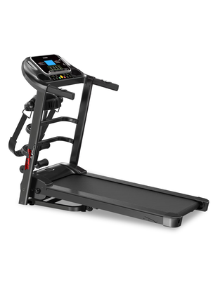 Trotadora Multifuncional Treadmill T900,hi-res