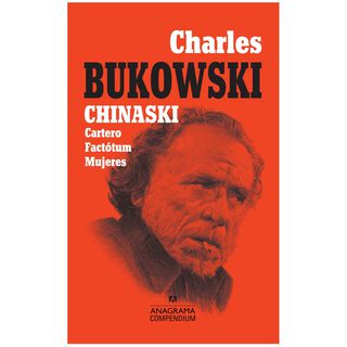 Chinaski Charles Bukowski,hi-res