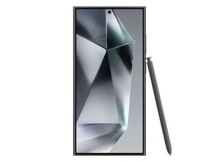 Smartphone Samsung S24Ultra 5G 256GB 12Ram TitaniumBlack,hi-res