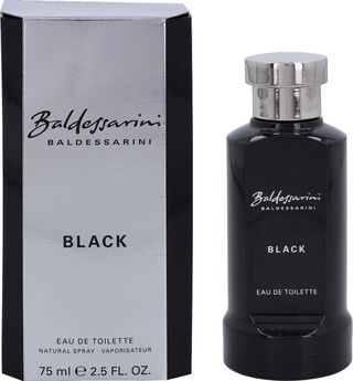 Baldessarini Black For Men Edt 75 Ml ,hi-res