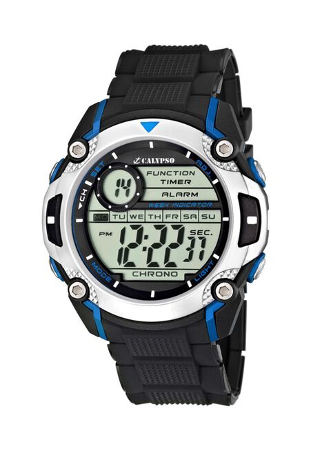 Reloj K5577/2 Calypso Hombre Digital For Man,hi-res
