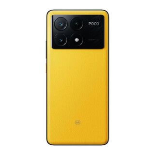 Xiaomi Poco X6 Pro 256gb 8gb Ram 5G - Amarillo,hi-res