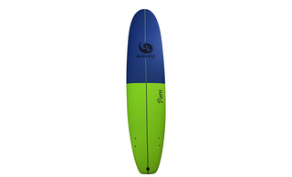 Softboard Kuruf / Tabla de Surf / Pura 8´2",hi-res