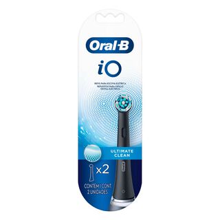 Cabezales de Repuesto Cepillo Eléctrico Oral-B iO x2,hi-res