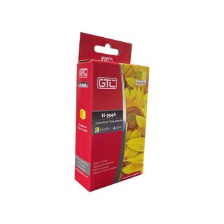 Cartucho De Impresora 954 XL Yellow GTC Compatible HP,hi-res
