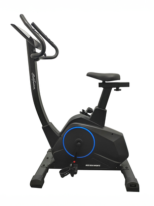 Bicicleta Estática Bodytrainer Bes 500 Mgntc Magnética,hi-res