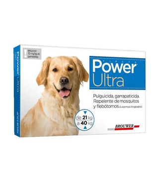 Power Ultra Perros 21 a 40 Kilos,hi-res
