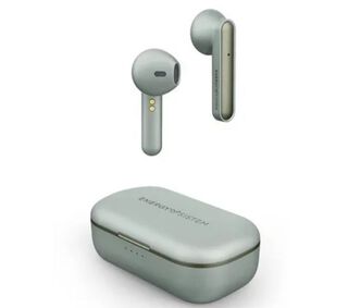 Audífonos Inalámbrico Bluetooth Energysistem Style3 Verde claro,hi-res
