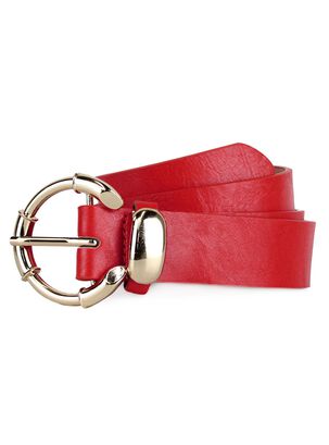 Cinturon Sines Rojo,hi-res