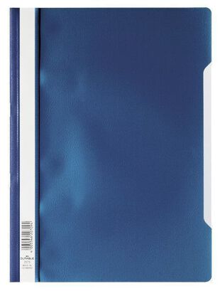 Carpeta Fastener Oficio Azul Durable [pack X 25],hi-res