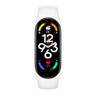 Correa Xiaomi Smart Band 7 Blanco,hi-res