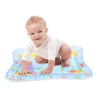 Alfombra sensorial- alfombra de agua- alfombra sensorial bebe,hi-res