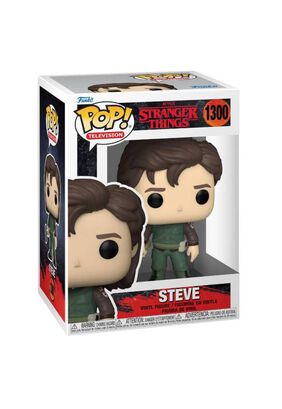 Steve - Stranger Things Funko 1300,hi-res