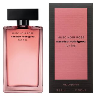 Narciso  Rodriguez Musc Noir Rose For Her 100 Ml Edp ,hi-res