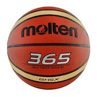 Balón de Básquetbol Molten GHX MO21724,hi-res