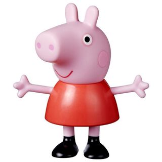 Figura Peppa Pig Plastic Free Packaging,hi-res