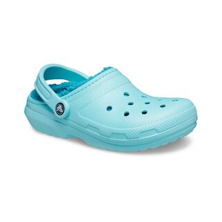 Zueco Crocs Classic Lined Pure Unisex Water,hi-res
