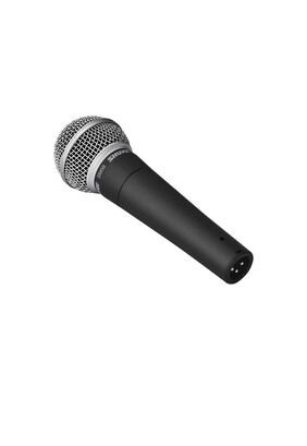 Micrófono dinámico vocal Shure SM58 LC (Original),hi-res