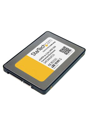 Cofre Adaptador mini SSD mSATA a SATA de 2,5 pulgadas,hi-res