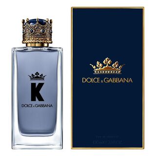 Perfume K By Dolce & Gabbana Edt 100Ml,hi-res