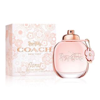 Perfume Coach Floral Edp 90ml,hi-res