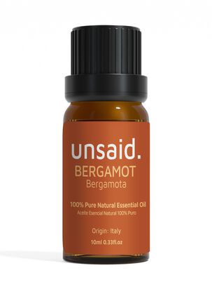 Aceite Esencial de Bergamota 100% Puro de 10 ml,hi-res