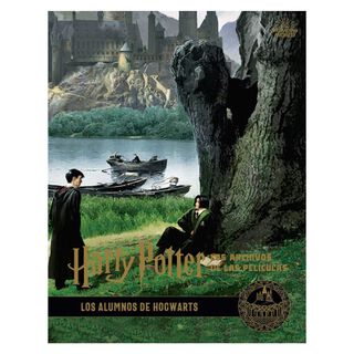 Harry Potter Archivos De Las Peliculas 4 Alumnos De Hogwarts,hi-res