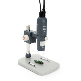 Microscopio Celestron MicroDirect 1080p,hi-res