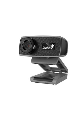 Webcam Genius Facecam 1000x,hi-res