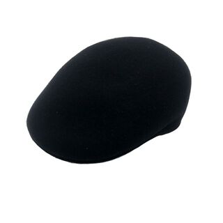 Sombrero Cangool Negro Talla XL,hi-res