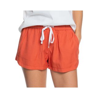 Shorts Roxy New Impossible Love Mujer Orange,hi-res