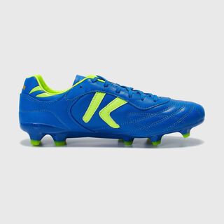 Zapatos Fútbol Michel Azul Kelme,hi-res