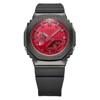 Reloj Hombre G-Shock GM-2100B-4ADR,hi-res