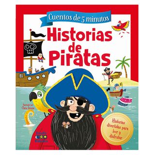 Historias De Piratas,hi-res