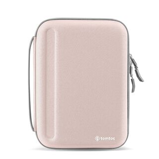 Tomtoc Estuche portafolio para iPad 12,9" - Sakura Pink,hi-res