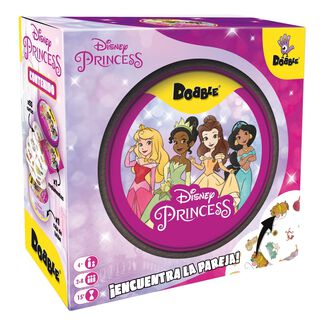 Dobble Disney Princess,hi-res