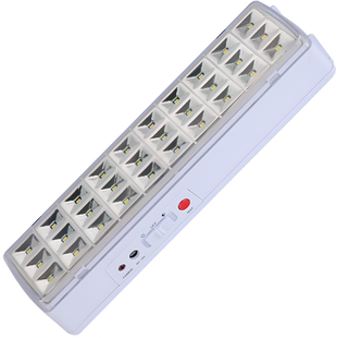 Lampara LED de Emergencia Recargable Multipropósito SEC L446,hi-res