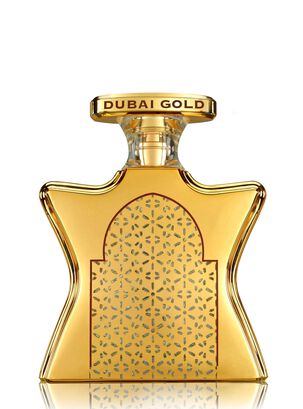 Bond N°9 Dubai Gold EDP 100 ml,hi-res