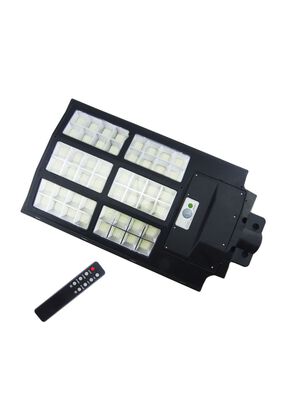 Foco Poste Solar 900 Watt 48 Placas 768 LED Con Control,hi-res