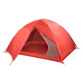Carpa Unisex Experience 3 Tent Rojo Lippi V21,hi-res