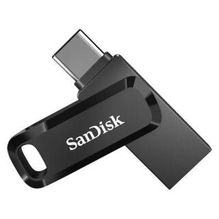  PENDRIVE SANDISK ULTRA OTG USB TIPO-C/USB 64GB,hi-res