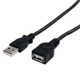 Cable extensión USB 1.8 mts.,hi-res